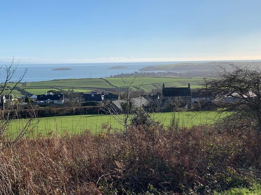 Idyllic Holiday Near Abersoch Mynytho المظهر الخارجي الصورة