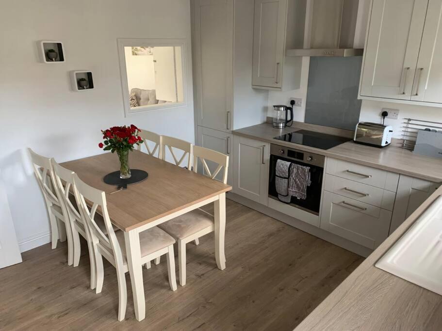 Idyllic Holiday Near Abersoch Mynytho المظهر الخارجي الصورة
