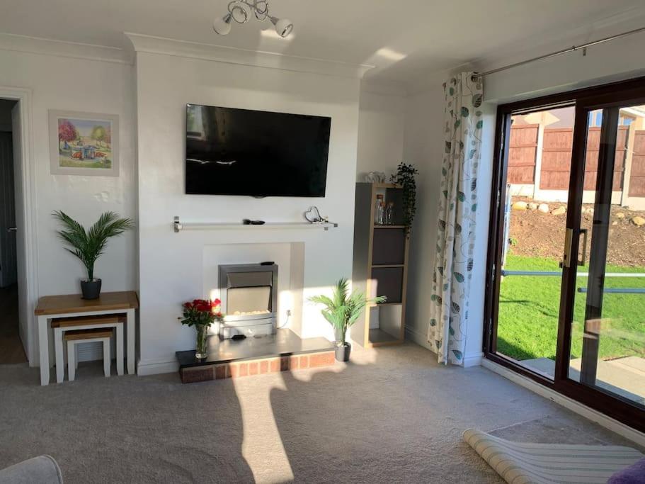 Idyllic Holiday Near Abersoch Mynytho المظهر الخارجي الصورة