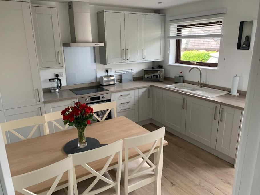 Idyllic Holiday Near Abersoch Mynytho المظهر الخارجي الصورة