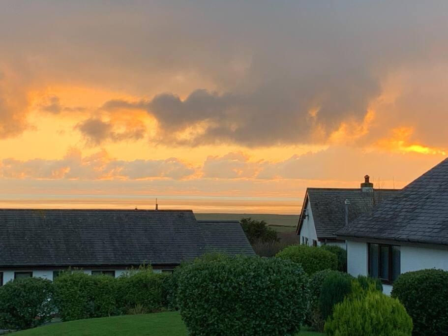 Idyllic Holiday Near Abersoch Mynytho المظهر الخارجي الصورة