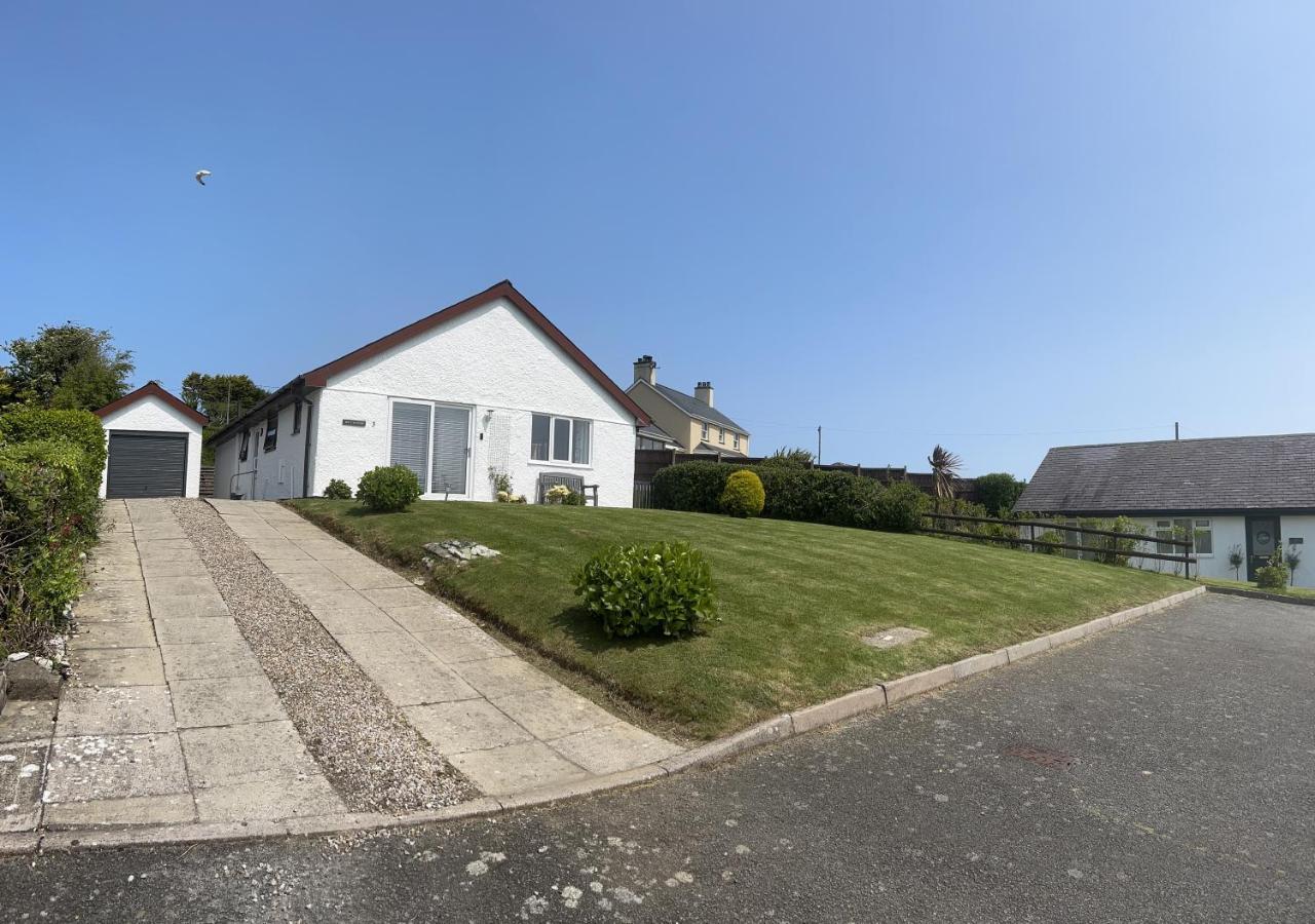 Idyllic Holiday Near Abersoch Mynytho المظهر الخارجي الصورة