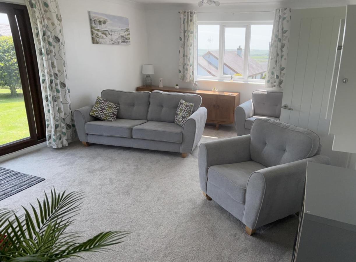 Idyllic Holiday Near Abersoch Mynytho المظهر الخارجي الصورة