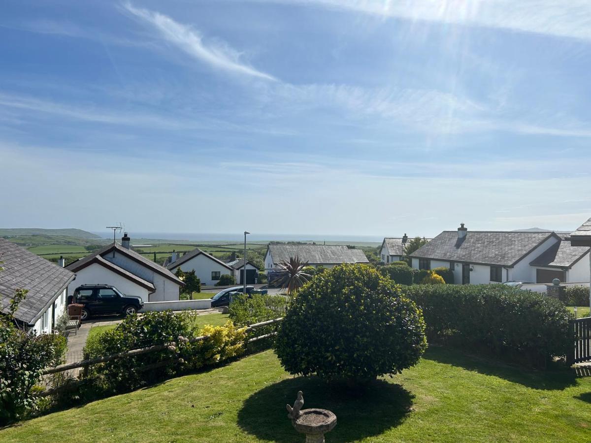 Idyllic Holiday Near Abersoch Mynytho المظهر الخارجي الصورة