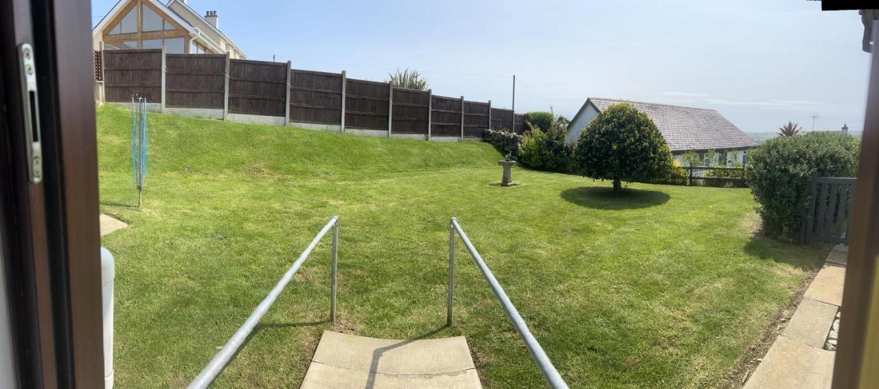 Idyllic Holiday Near Abersoch Mynytho المظهر الخارجي الصورة