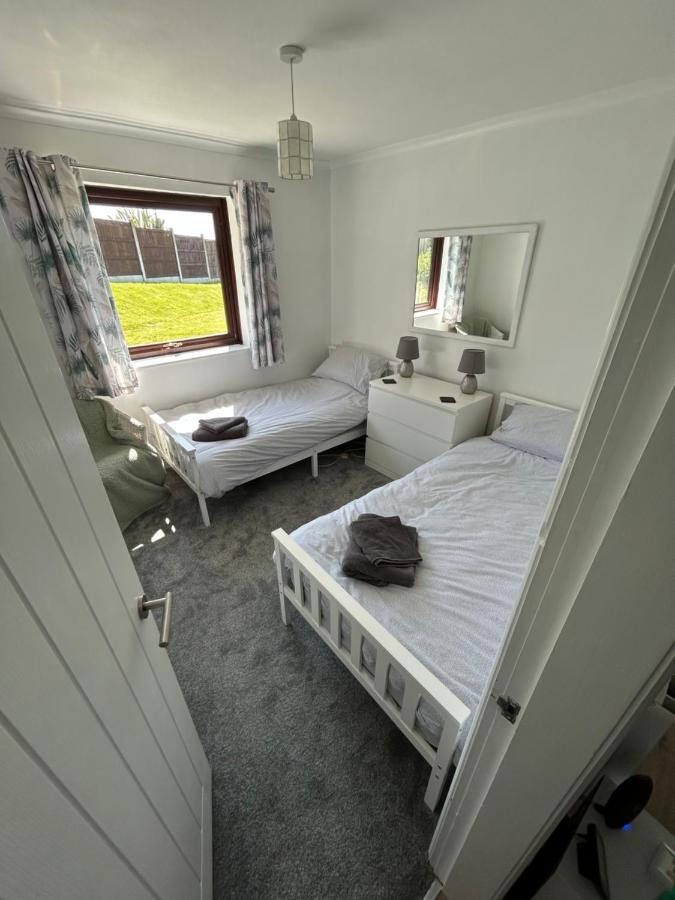 Idyllic Holiday Near Abersoch Mynytho المظهر الخارجي الصورة